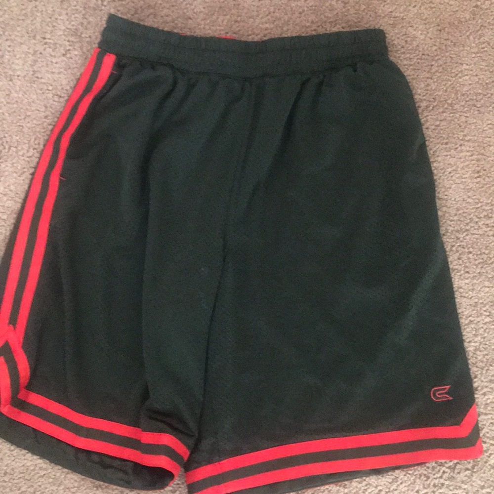 Men’s athletic Shorts
